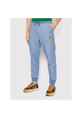 Gant Долнище анцуг Archive Shield 2049005 Син Regular Fit - Pepit.bg
