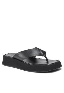 Gant Джапанки Florri 24561687 Черен - Pepit.bg