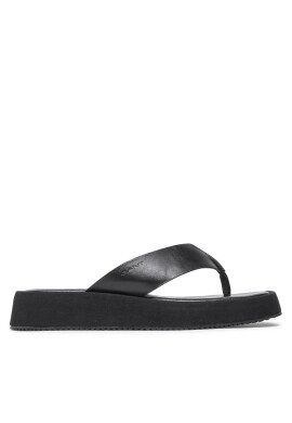 Gant Джапанки Florri 24561687 Черен - Pepit.bg