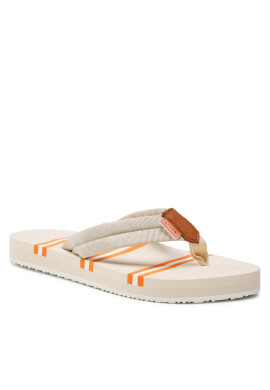 Gant Джапанки Lemonbeach 24598703 Бежов - Pepit.bg