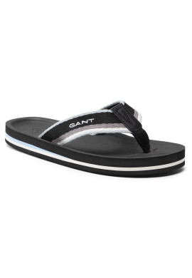 Gant Джапанки Palmworld 22698661 Черен - Pepit.bg
