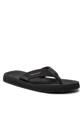 Gant Джапанки Poolbro 24698799 Черен - Pepit.bg