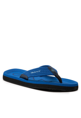 Gant Джапанки Poolbro 24698799 Син - Pepit.bg