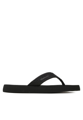 Gant Джапанки Poolbro 26698901 Черен - Pepit.bg