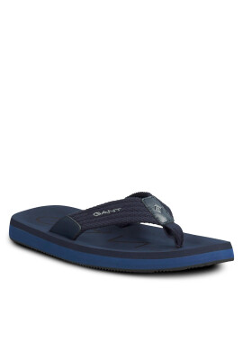 Gant Джапанки Poolbro 26698901 Тъмносин - Pepit.bg