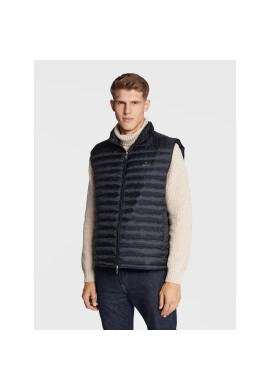 Gant Елек 7006274 Черен Regular Fit - Pepit.bg