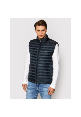 Gant Елек D1. 7006116 Черен Regular Fit - Pepit.bg