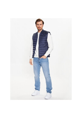 Gant Елек Light -7006301 Тъмносин Regular Fit - Pepit.bg