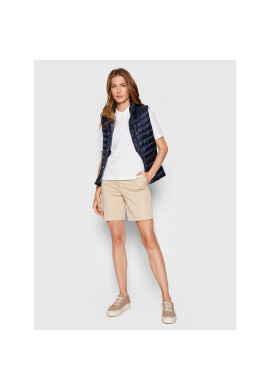 Gant Елек Light Down Gilet 4700210 Тъмносин Regular Fit - Pepit.bg