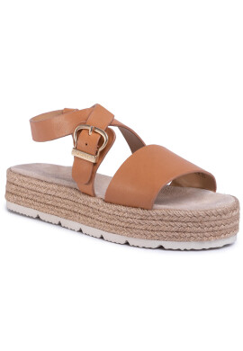 Gant Еспадрили Daisywall 20521454 Кафяв - Pepit.bg