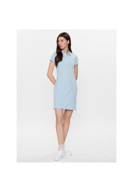 Gant Ежедневна рокля 402300 Син Regular Fit - Pepit.bg