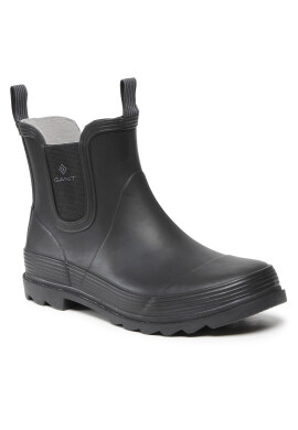Gant Гумени ботуши Everrox 23699018 Черен - Pepit.bg
