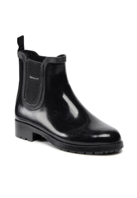 Gant Гумени ботуши Rubbersy 23599159 Черен - Pepit.bg