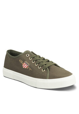 Gant Гуменки Killox 26638856 Зелен - Pepit.bg