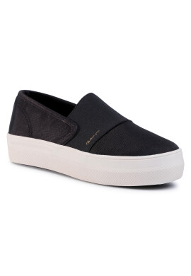 Gant Гуменки Leisha 20579442 Черен - Pepit.bg
