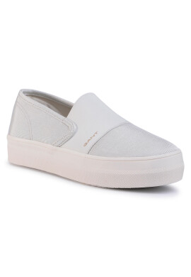 Gant Гуменки Leisha 20579442 Сив - Pepit.bg
