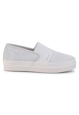 Gant Гуменки Leisha 20579442 Сив - Pepit.bg