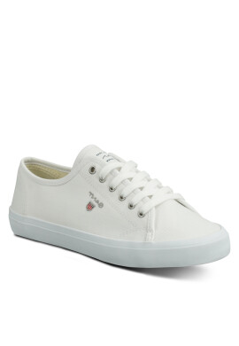 Gant Гуменки Pillox 26538800 Бял - Pepit.bg