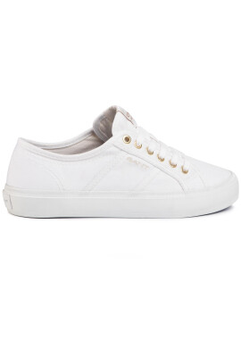 Gant Гуменки Pinestreet 20538513 Бял - Pepit.bg