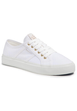 Gant Гуменки Pinestreet 22538609 Бял - Pepit.bg