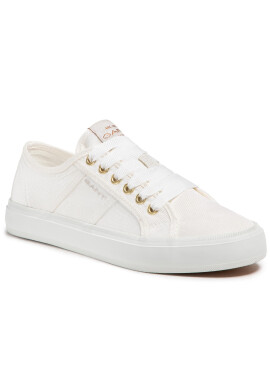 Gant Гуменки Pinestreet 22539575 Бял - Pepit.bg