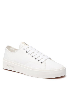 Gant Гуменки Prepbro 24638801 Бял - Pepit.bg