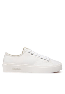 Gant Гуменки Prepbro 24638801 Бял - Pepit.bg