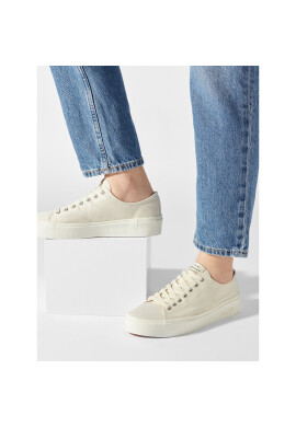 Gant Гуменки Prepbro 26638864 Бял - Pepit.bg
