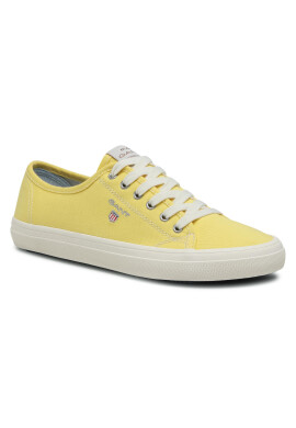 Gant Гуменки Preptown 22538614 Жълт - Pepit.bg
