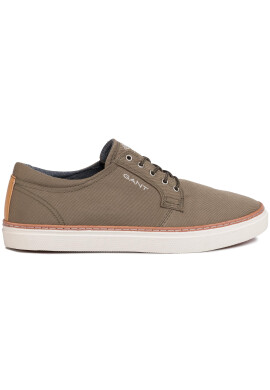 Gant Гуменки Prepville 20638496 Зелен - Pepit.bg