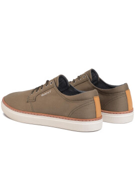 Gant Гуменки Prepville 20638496 Зелен - Pepit.bg
