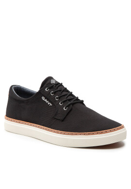 Gant Гуменки Prepville 24638802 Черен - Pepit.bg