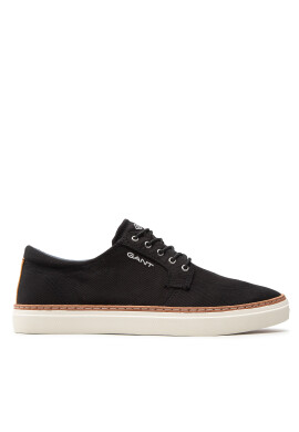 Gant Гуменки Prepville 24638802 Черен - Pepit.bg