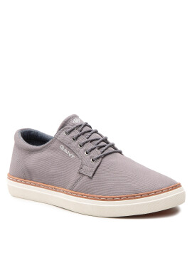 Gant Гуменки Prepville 24638802 Сив - Pepit.bg