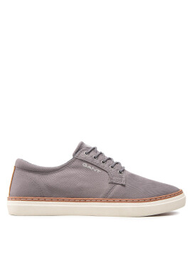 Gant Гуменки Prepville 24638802 Сив - Pepit.bg