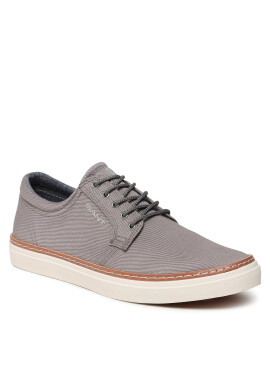 Gant Гуменки Prepville 26638802 Сив - Pepit.bg
