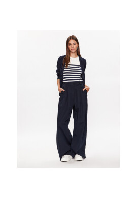Gant Кардиган Icon 4803131 Тъмносин Regular Fit - Pepit.bg
