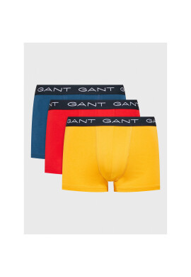 Gant Комплект 3 чифта боксерки 902133003 Цветен - Pepit.bg