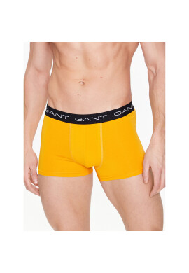 Gant Комплект 3 чифта боксерки 902133003 Цветен - Pepit.bg