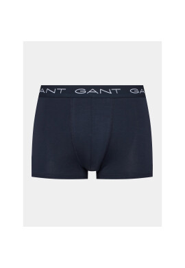 Gant Комплект 3 чифта боксерки 902133023 Черен - Pepit.bg