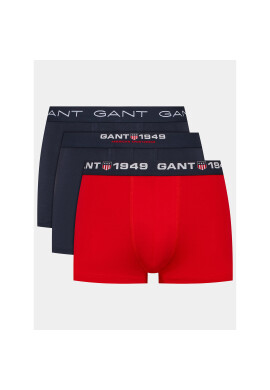 Gant Комплект 3 чифта боксерки 902133063 Черен - Pepit.bg