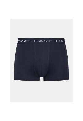 Gant Комплект 3 чифта боксерки 902133063 Черен - Pepit.bg