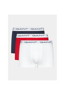 Gant Комплект 3 чифта боксерки Essentials 900003003 Цветен - Pepit.bg