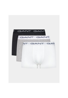 Gant Комплект 3 чифта боксерки Essentials 900003003 Цветен - Pepit.bg