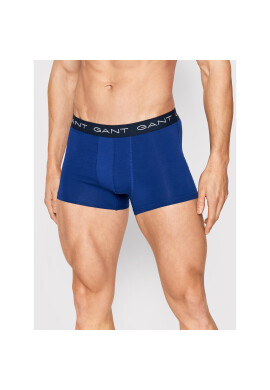 Gant Комплект 3 чифта боксерки Essentials 902133003 Тъмносин - Pepit.bg