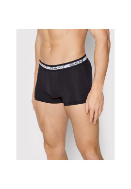 Gant Комплект 7 чифта боксери 902137003 Черен - Pepit.bg