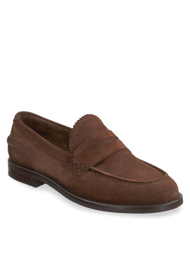 Gant Лоуфъри Gracelyn 26573809 Кафяв - Pepit.bg