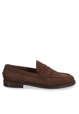Gant Лоуфъри Gracelyn 26573809 Кафяв - Pepit.bg