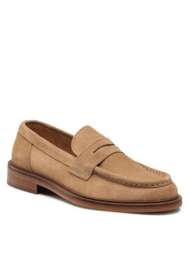 Gant Мокасини Jackmote 24673769 Бежов - Pepit.bg