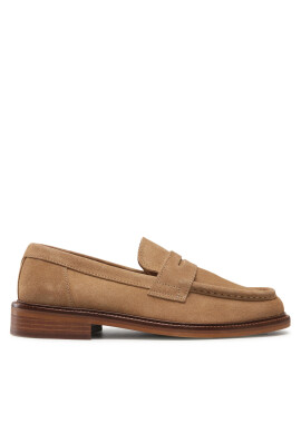 Gant Мокасини Jackmote 24673769 Бежов - Pepit.bg